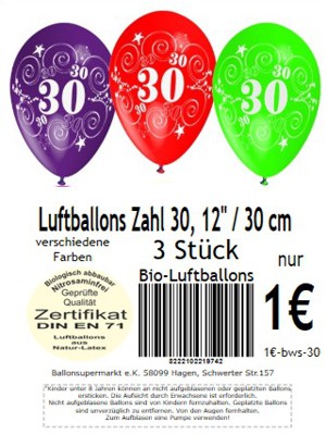 Luftballons-Geschenk-30-Geburtstag